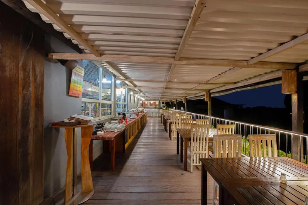 FRii Bali Echo Beach - photo 27
