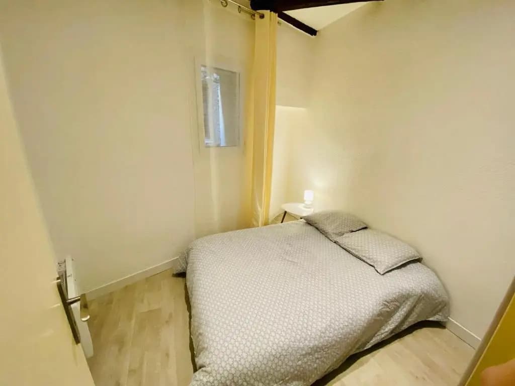 VIEUX NICE T4 - 55 m² entièrement rénové en 2021 - photo 5