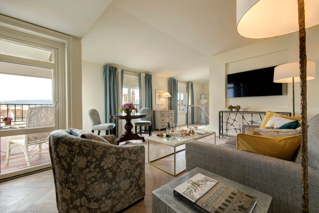 Hotel Savoy - photo 43
