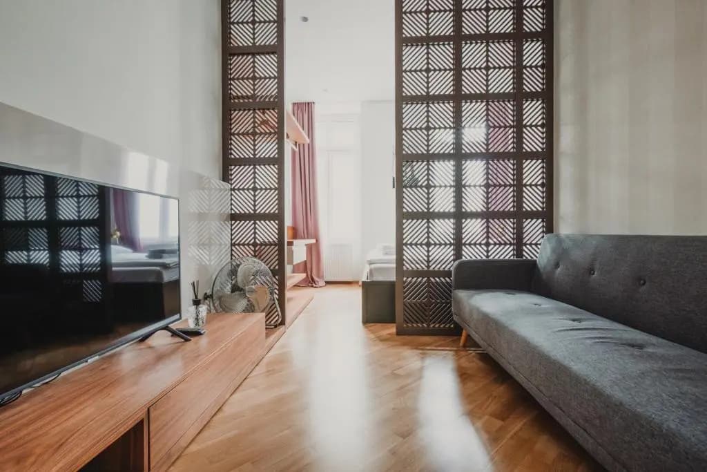ZEUS Design Apartments Wasserwelt - photo 18