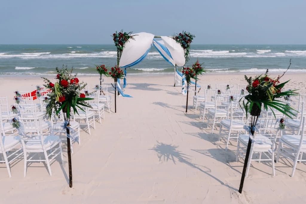 Hua Hin Marriott Resort & Spa - photo 43