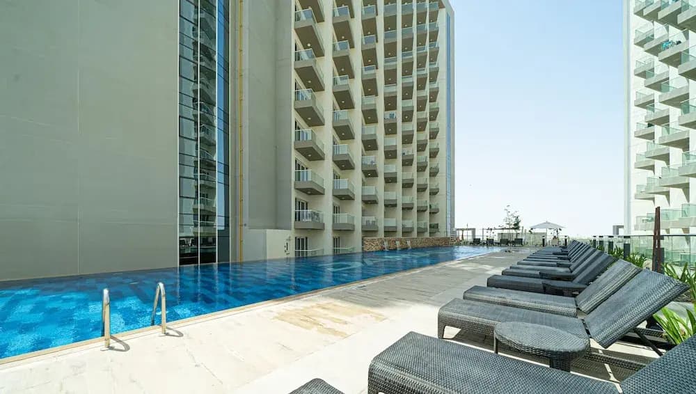 Viridis Living Chic and Spacious 1BR - photo 14