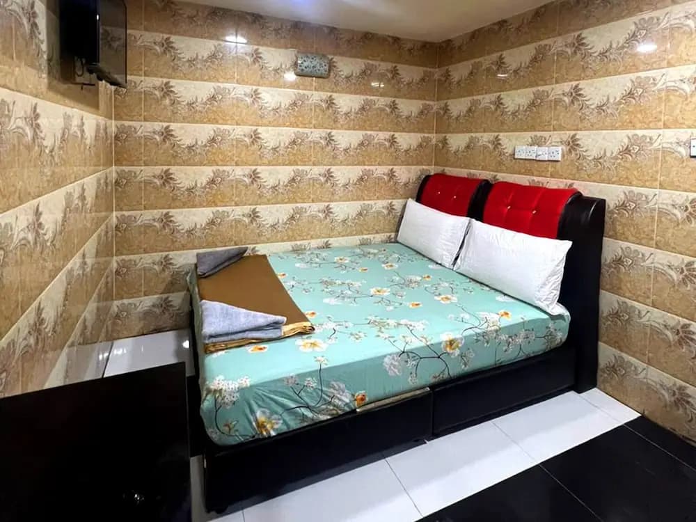 Ark Batu Caves Hotel - photo 4