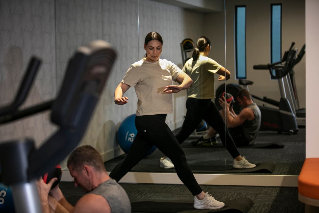 Holiday Inn Dandenong by IHG - photo 13