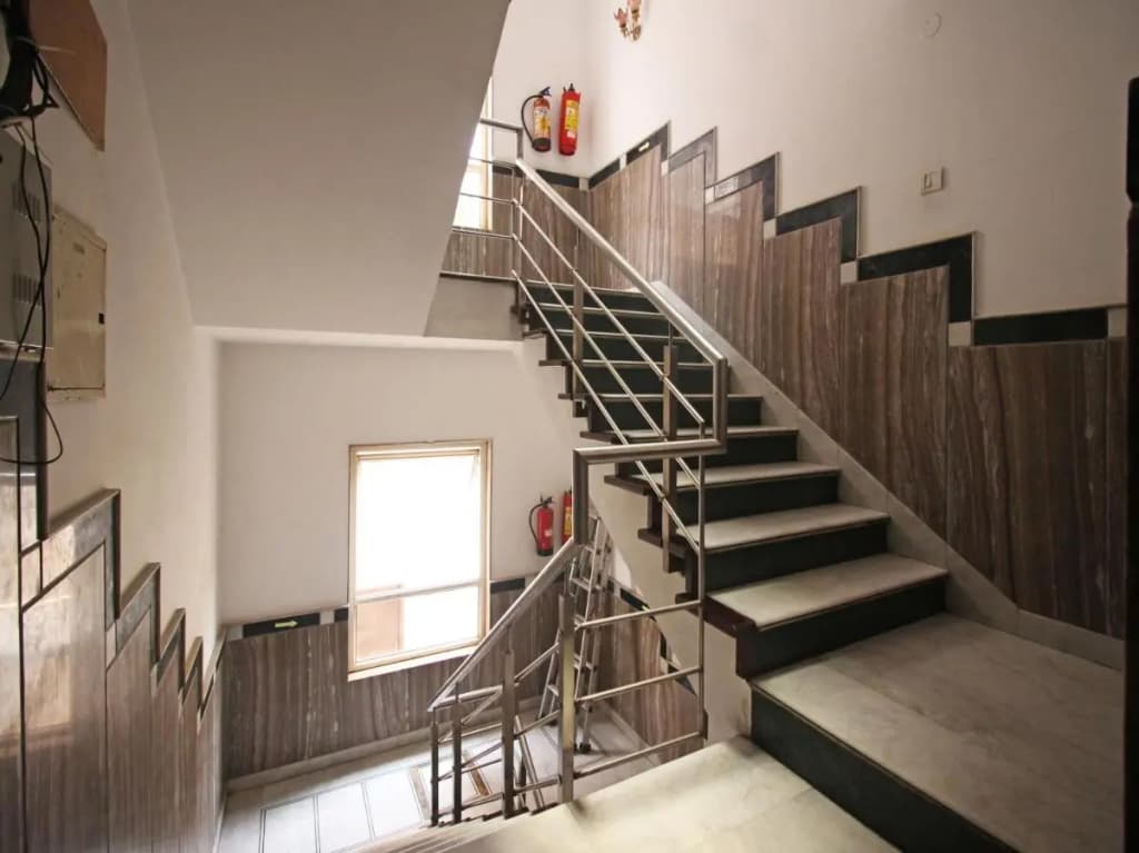 Hotel Baba Inn - photo 12