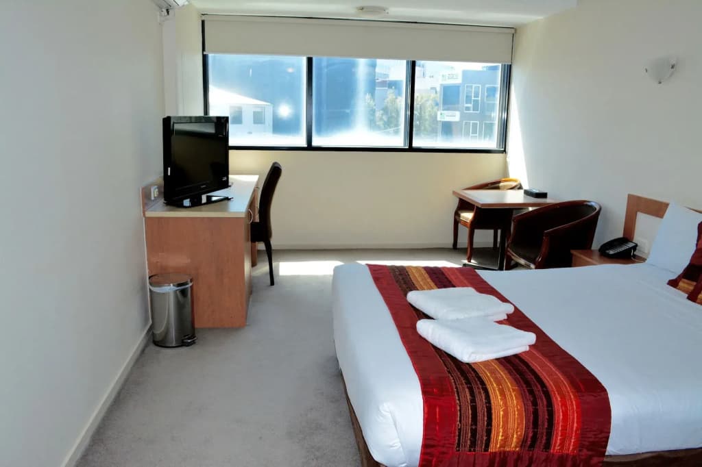 City Park Hotel - photo 7