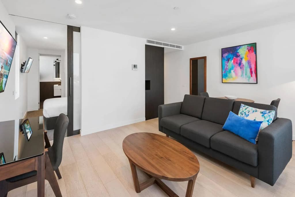 District South Yarra - photo 15