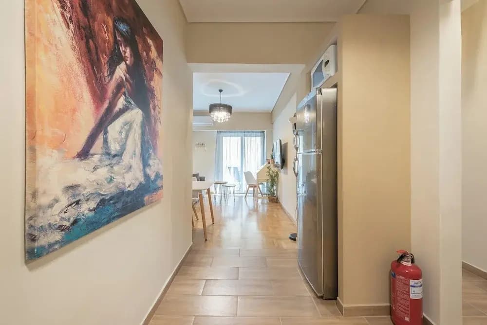 Stylish City Apartment by Cloudkeys - photo 10