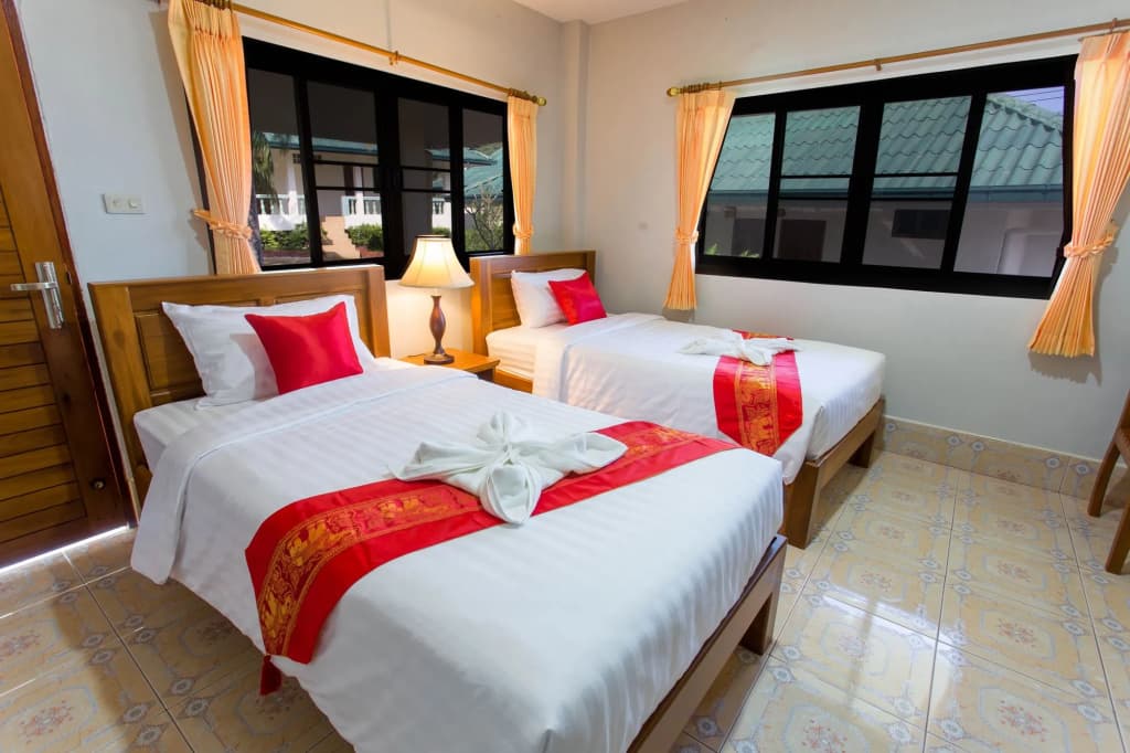 Samui Reef View Resort - photo 7