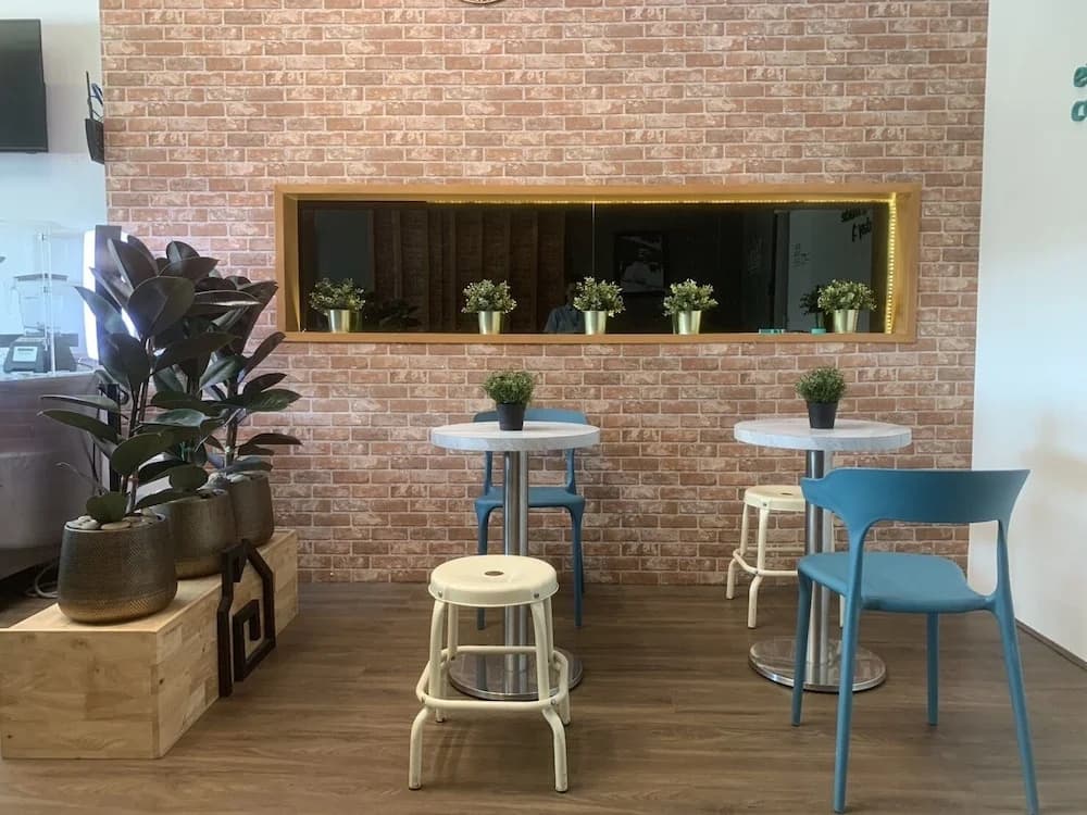 HOMEY-Don Mueang Airport Hostel - photo 20