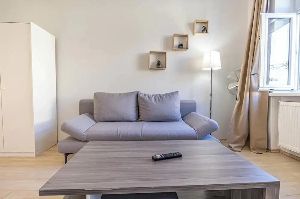 Fully Equipped 1BR Apartment Long Stay - photo 12
