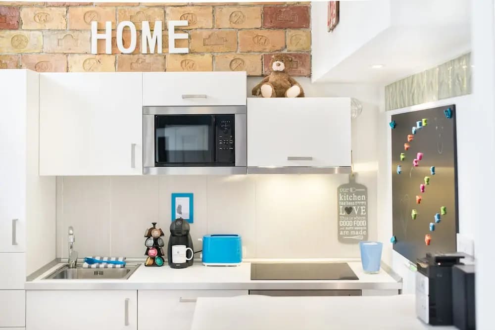 happy home Budapest BLUE - photo 12