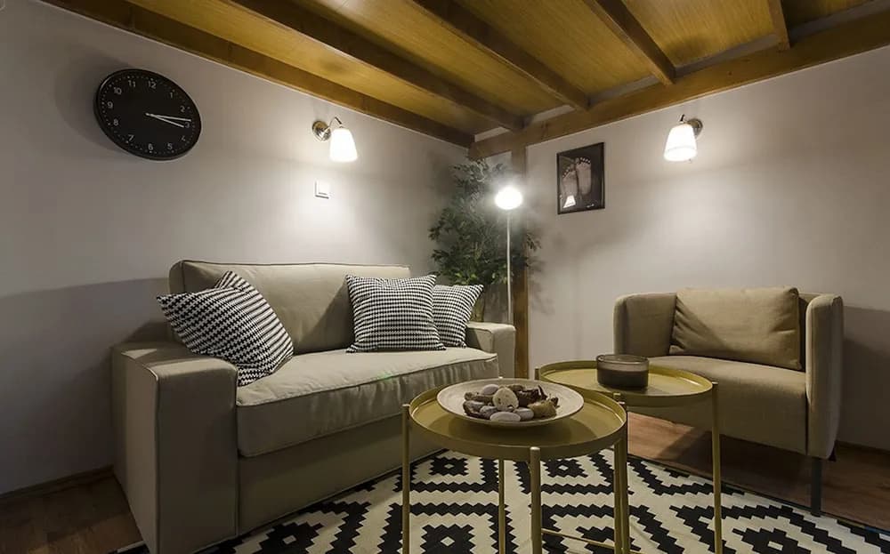 Sesame Apartments - photo 11