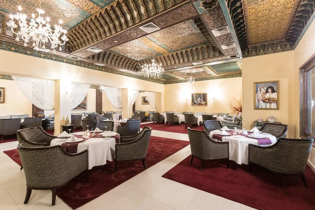 Savoy Le Grand Hotel - photo 40