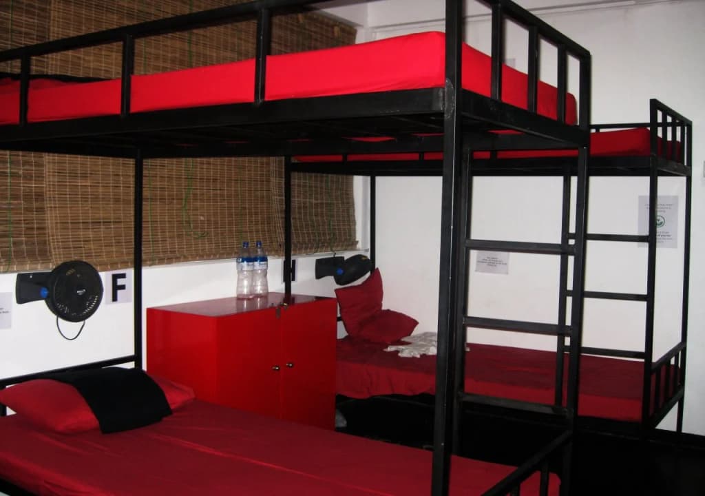 Colombo City Hostel - main photo