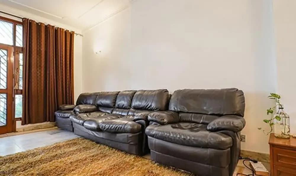 FabHotel Goodwill Homes - photo 3