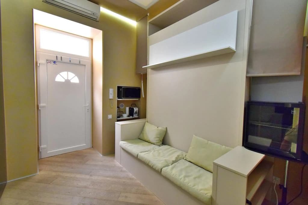Small Home Budapest Dráva - photo 25