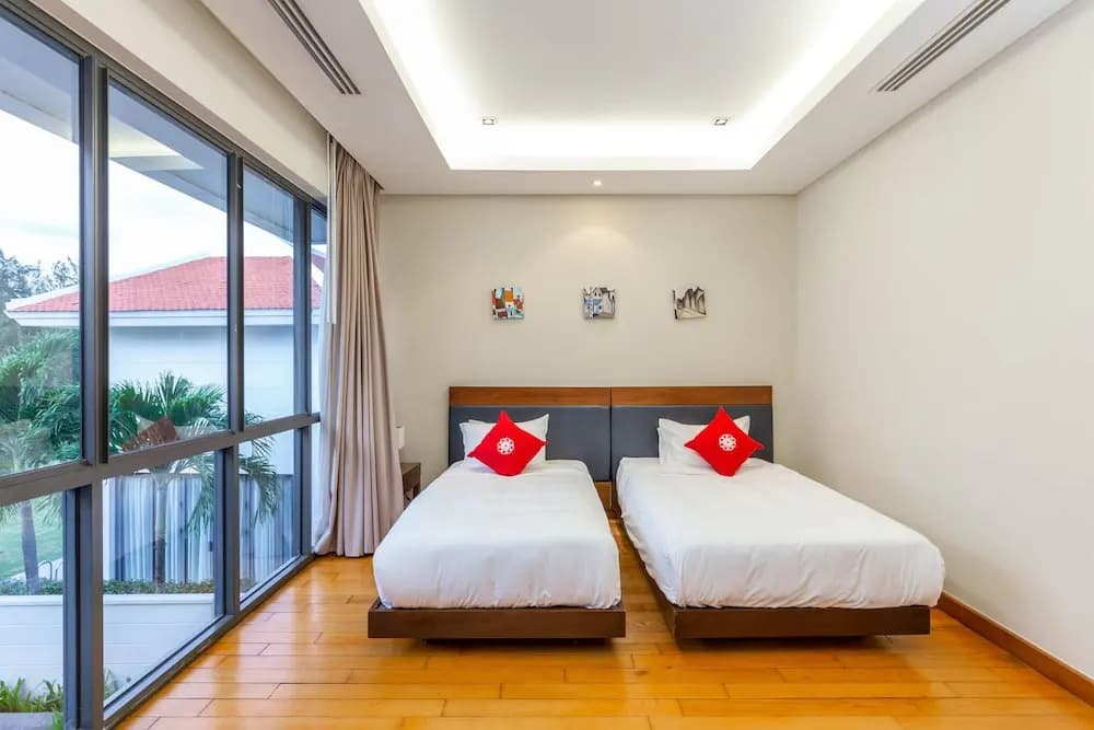 Ocean Beach Villas Da Nang - photo 3