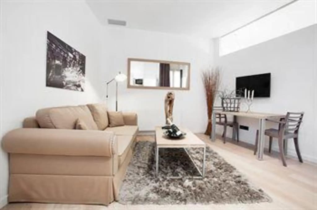 Inspired by EnjoyApartments - photo 19