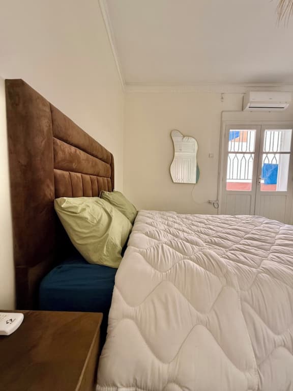 2-bedroom apartment for 6 in Gueliz - photo 4