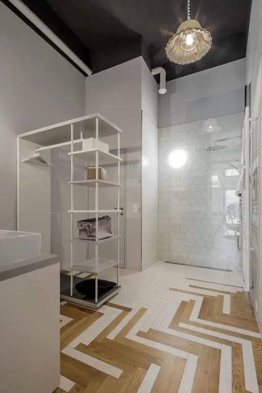 Fox-Box Apt. - photo 12