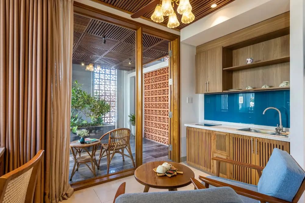 Daisy Boutique Hotel & Apartment - photo 8