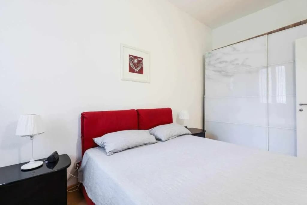 SV18C Charming modern flat S Ambrogio - photo 18