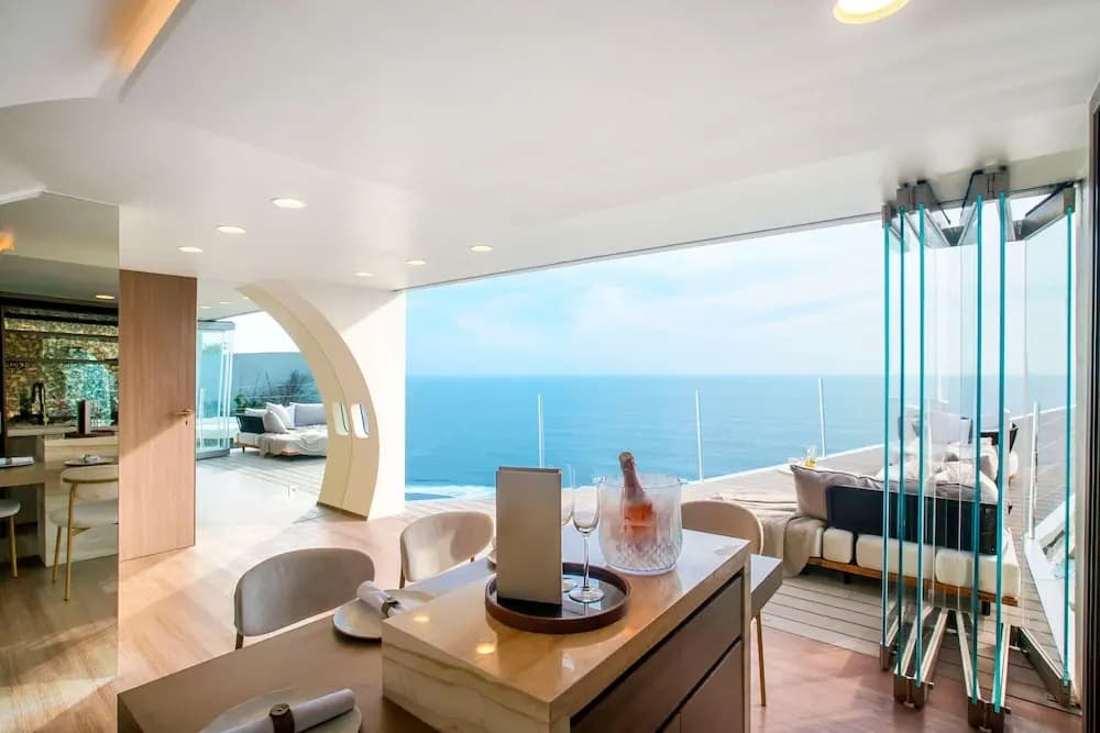 Private Jet Villa - photo 6