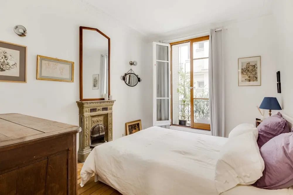 Cosy Apartment Near Jardin des Plantes - photo 5