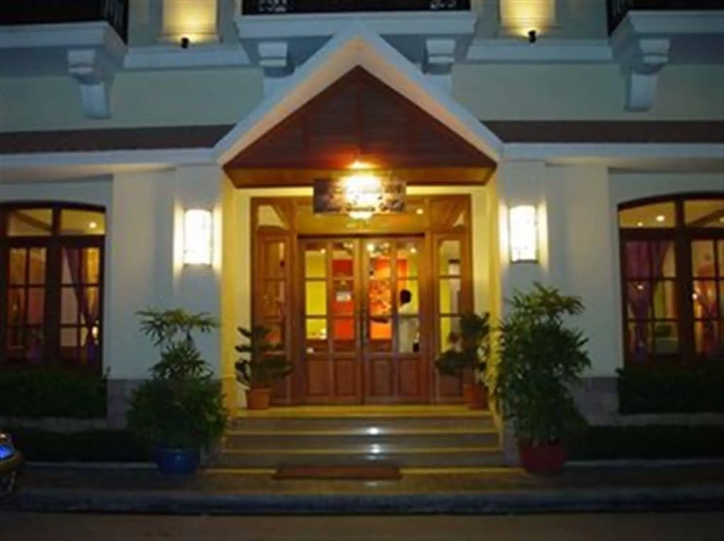 Steung Siemreap Hotel - photo 1