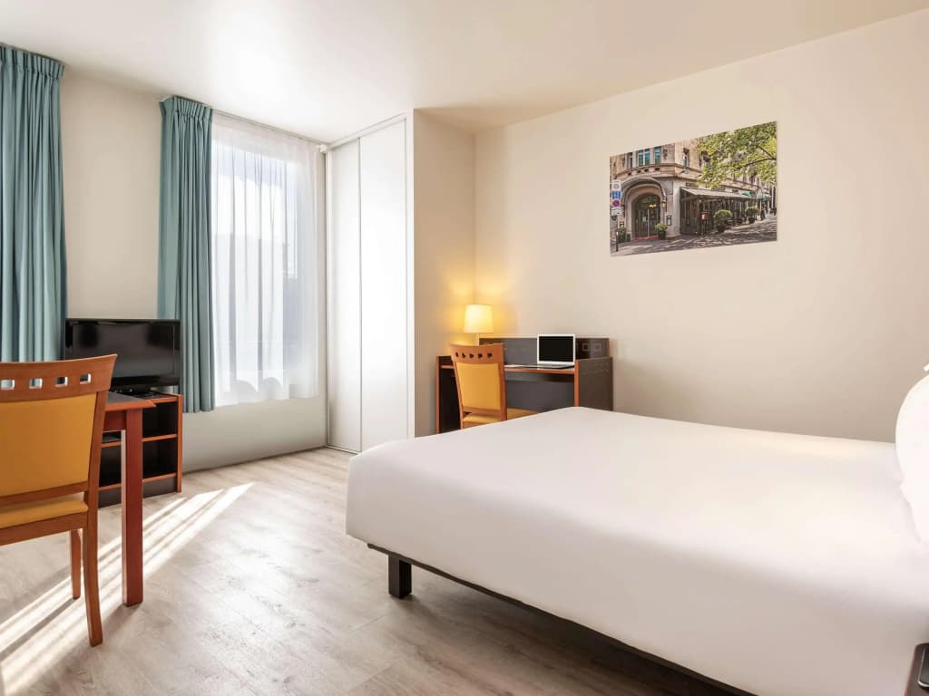 Aparthotel Adagio Access Paris Philippe Auguste - photo 7