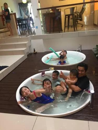 Zen Retreat Taiping - photo 18
