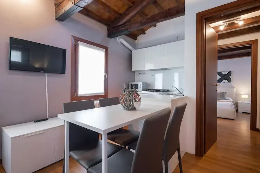 Herion Palace Apt 5 by Wonderful Italy - photo 15