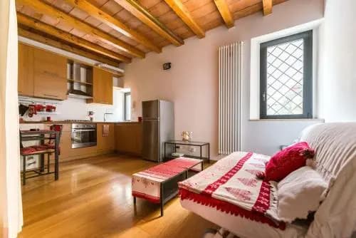 Apartment Polveriera Colosseum - photo 5