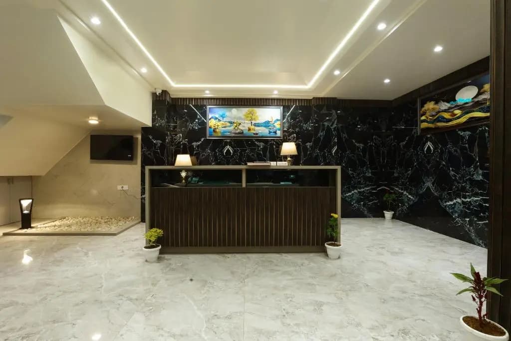 OPO Hotel Dior - photo 3