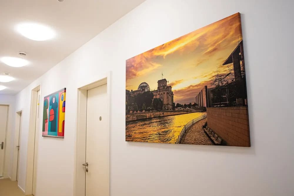 Midel Hostel - photo 12