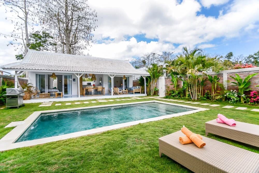 The Bingin Villa Collection - photo 16