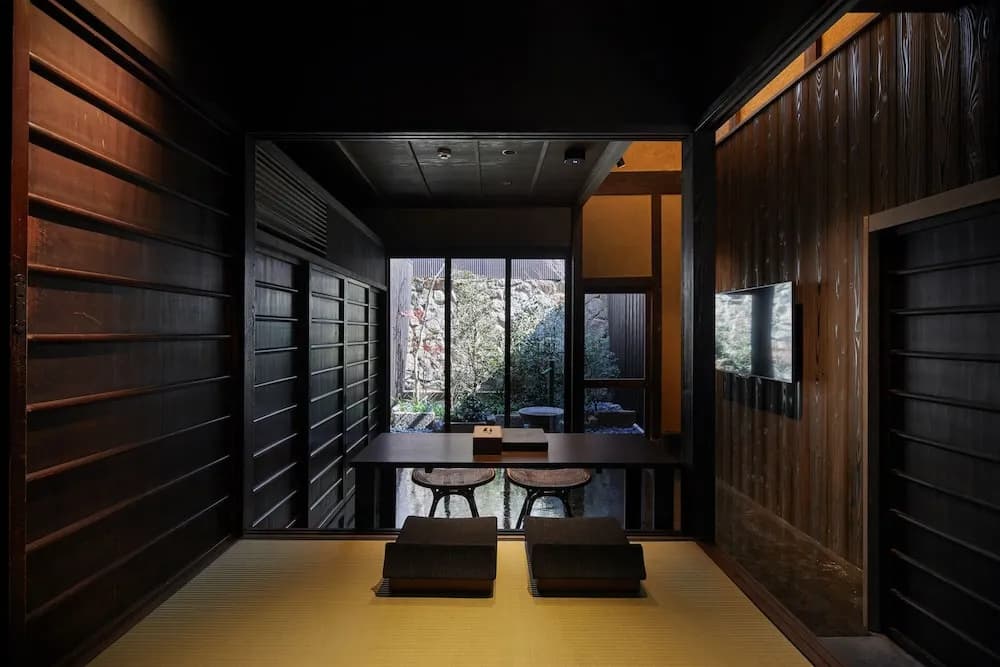 YADORU KYOTO Kagami No Yado - photo 28