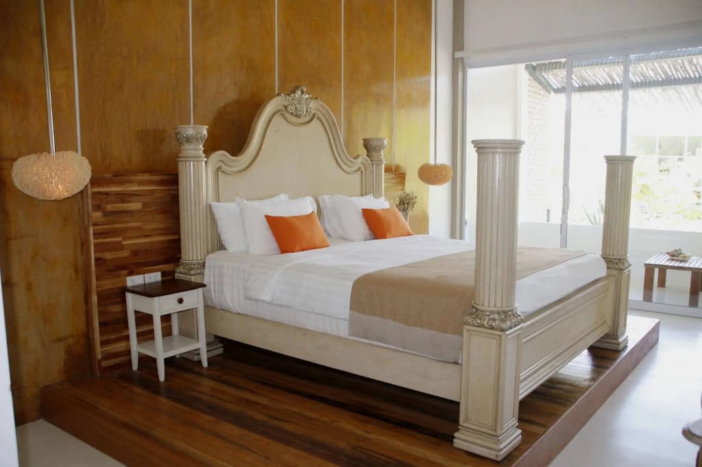 Summer Luxury Beach Resort and Spa - photo 5