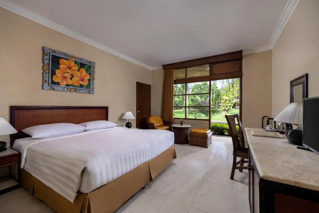 The Jayakarta Bali - photo 5