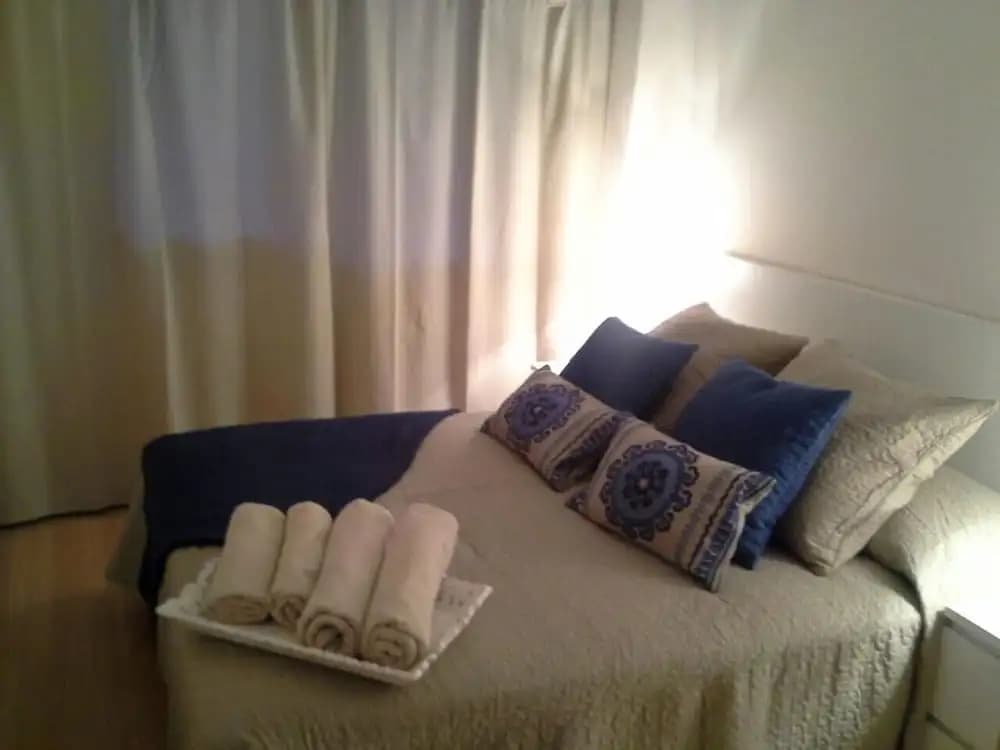 Roomspace Cuzco Apartments - photo 4