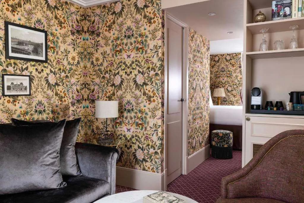 Une Autre Chambre - photo 5