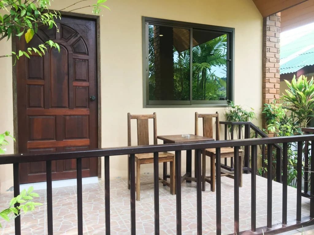 Tanamas House - photo 7