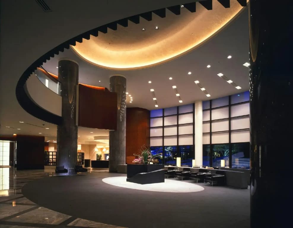 Cerulean Tower Tokyu Hotel - photo 15