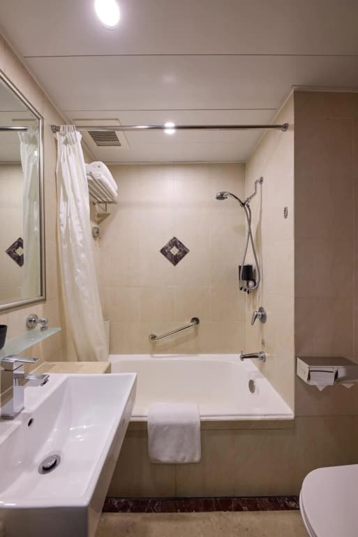 Rosedale Hotel Hong Kong - photo 38