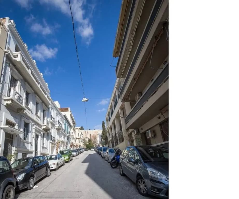 Amazing Acropolis View Two Bedrooms - photo 16