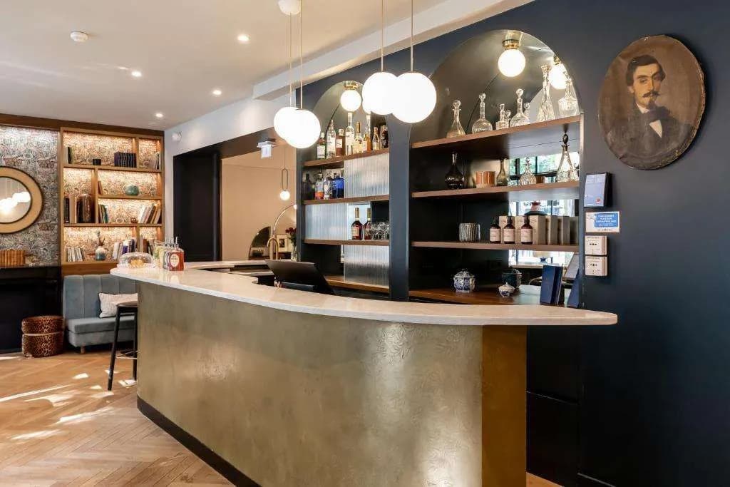 Hotel Leopold - photo 34