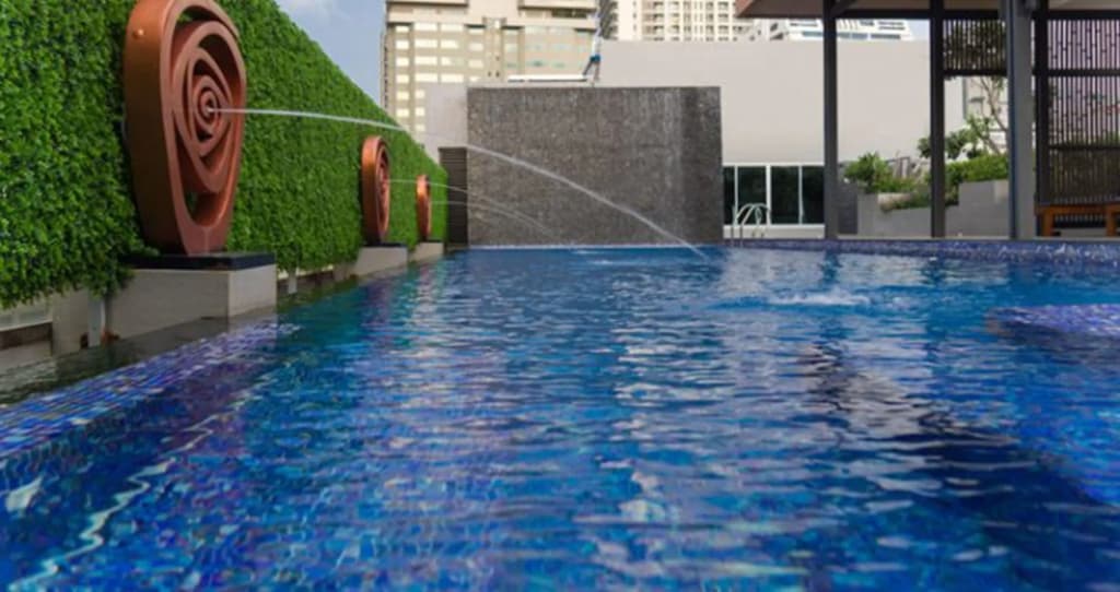 Residence 187 - photo 20