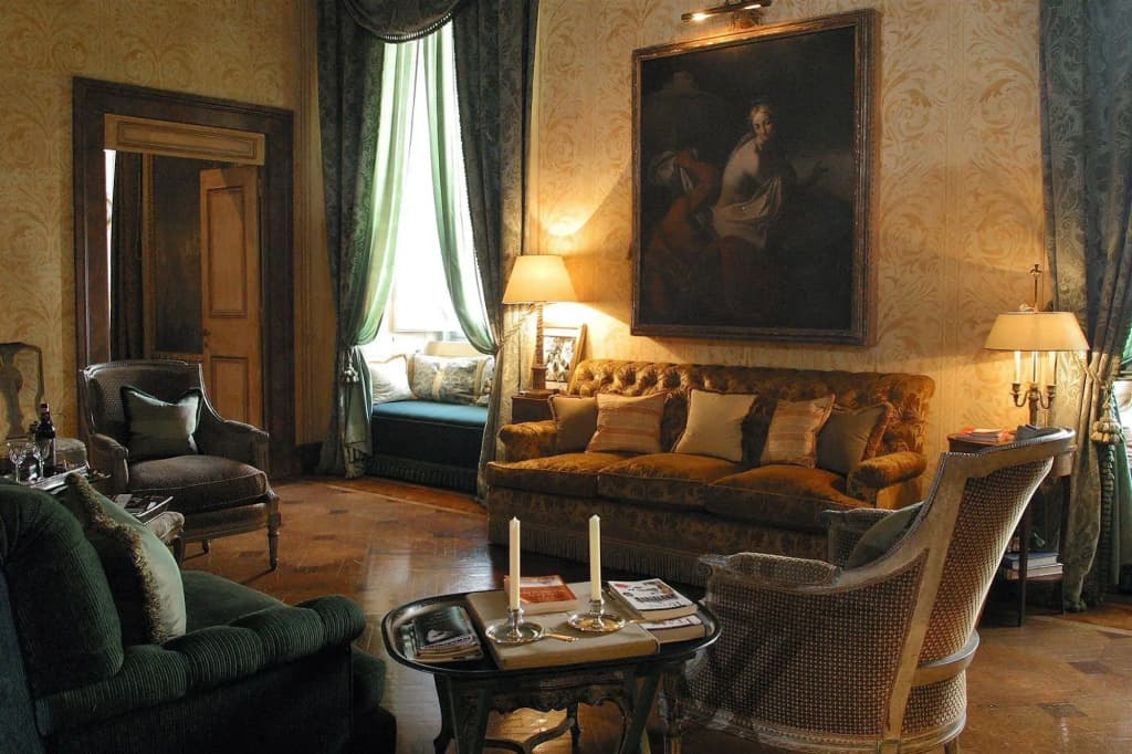 Residenza Napoleone III - photo 3