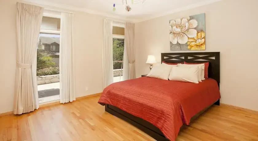 Beverly Hills Canyon Retreat - photo 2